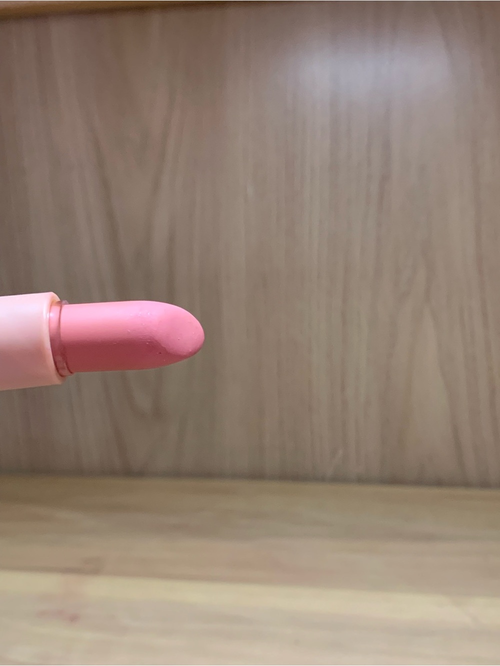 RARE KKW Beauty Lip Color Bullet - Shade: Blush (Gently Used) - Picture 3 of 5